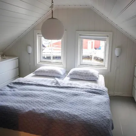 Keybutler Oceanview Skibbuveien Apartment *