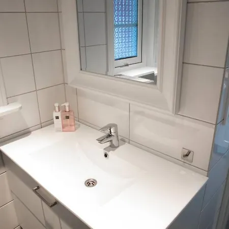 Keybutler Oceanview Skibbuveien * Kristiansand