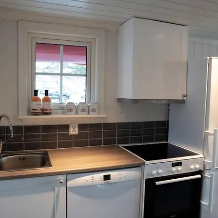 Keybutler Oceanview Skibbuveien * Kristiansand