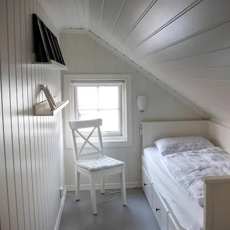 Keybutler Oceanview Skibbuveien Kristiansand