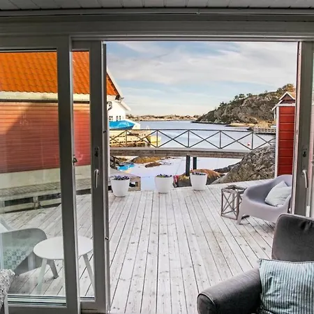 Keybutler Oceanview Skibbuveien 아파트