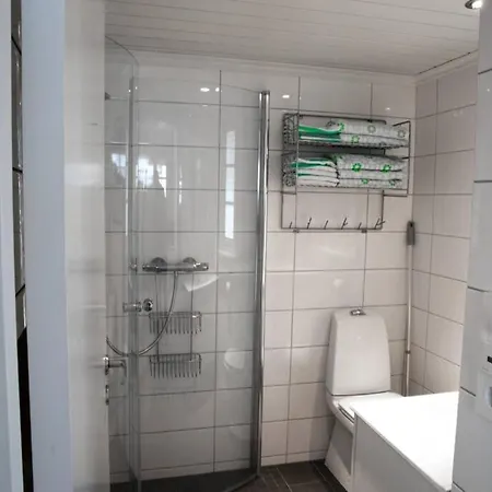 Apartment Keybutler Oceanview Skibbuveien *