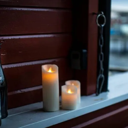 Keybutler Oceanview Skibbuveien 아파트