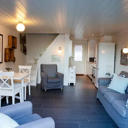 Keybutler Oceanview Skibbuveien *