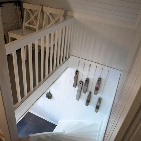 Keybutler Oceanview Skibbuveien *